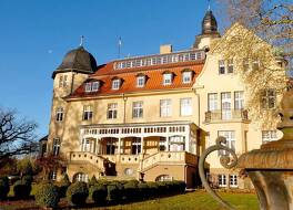 Schlosshotel Wendorf 写真