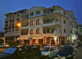 Villa Dea 写真