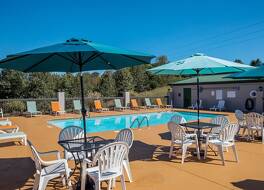 クオリティ イン ダンドリッジ 写真