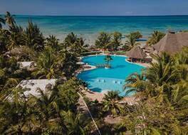 ホワイト パラダイス ザンジバル 写真