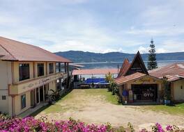 ティエザ ホテル 写真