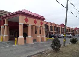 ガーデン イン & エクステンデット ステイ シェファーズビル / ルイビル 写真