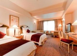 ニュー ワールド マカティ ホテルに関する旅行記 ブログ フォートラベル New World Makati Hotel マニラ