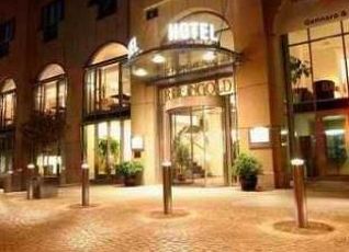 ホテル ラインゴールドの宿泊予約 料金比較 フォートラベル Hotel Rheingold フライブルク
