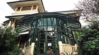 Chakrabongse Villas