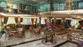 トゥズラ ガーデン ホテル アンド スパ