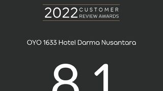 Super OYO 1633 Hotel Darma Nusantara 3