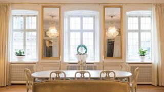 ホテル クングストラッドゴーダン