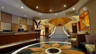 アシアナ ホテル