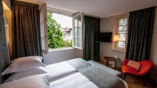 Pavillon REGENT PETITE FRANCE