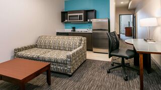 Candlewood Suites Dfw Airport North - Irving