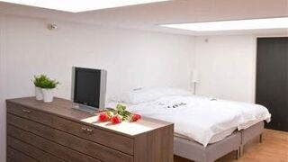 Familie Hotel & Apartments Alkmaar