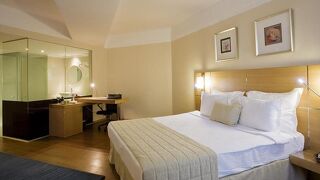 アネモン アフヨン スパ ホテル アンド コンベンション センター