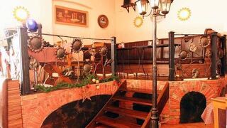 Antonio Pension Restaurant