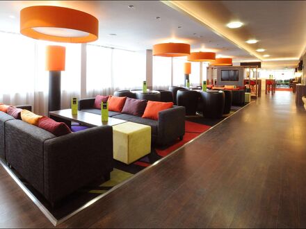 Hampton by Hilton Birmingham Broad Street 写真