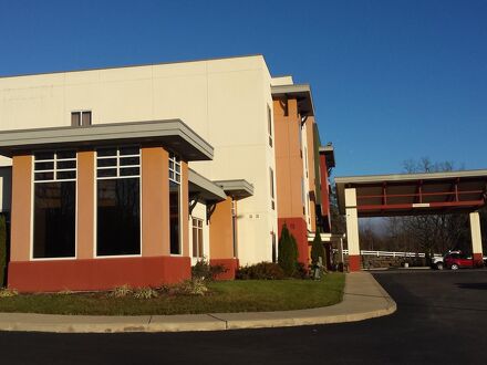 パラダイス イン&スイーツ 写真