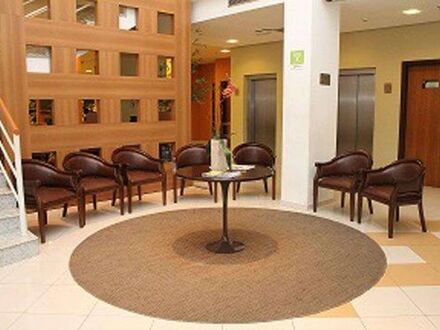 Comfort Hotel Joinville 写真