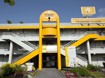 プルミエール クラッセ モントーバン 写真