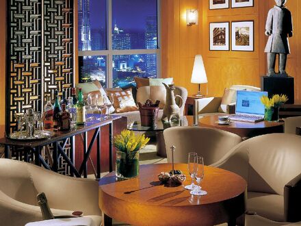 Alila Shanghai 写真