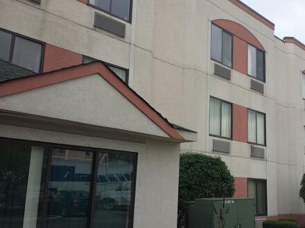 モーテル 6 ハーベイ イリノイ 写真