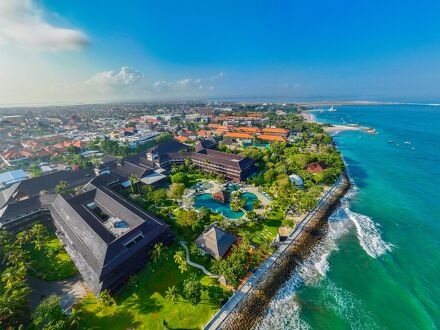 ディスカバリー カルティカ プラザ ホテル 写真