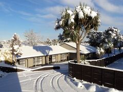 ルアペフ マウンテン モーテル & ロッジ 写真