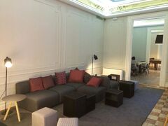 TOC ホステル アンド スイーツ マドリッド 写真