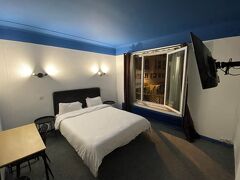 ホテル ウィンザー 写真