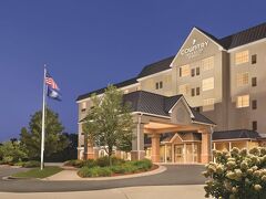 カントリー イン&スイーツ バイ ラディソン グランド ラピッズ イースト MI 写真