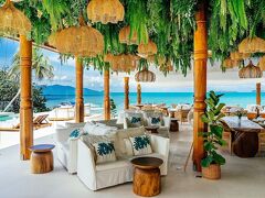 ザゼン ブティック リゾート 写真