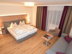 Hotel Unterhof 写真