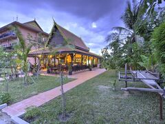 クープレイ ホテル 写真