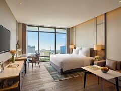 プルマン ハイフォン グランドホテル 写真