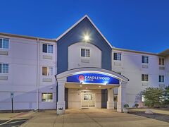 キャンドルウッド スイーツ グランド プレイリー by IHG 写真