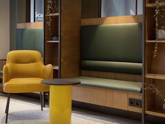 Scandic Torget Bergen 写真