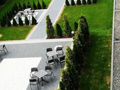 ベストウェスタン エフェクト エクスプレス クラクフ 写真