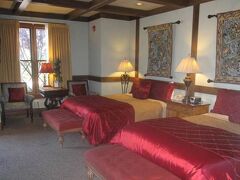 サン ルイーズ クリーク ロッジ 写真