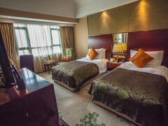 メリー ホテル シャンハイ 写真