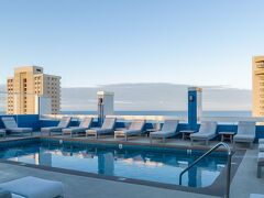 パシフィック モナーク ホテル 写真