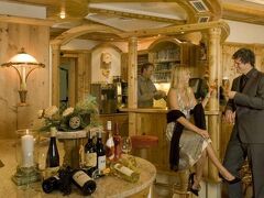 Hotel Garni Alpenland 写真