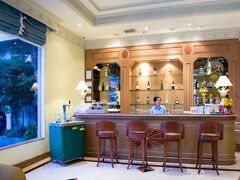 パラッツォ ホテル 写真