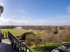 ピーターシャム ホテル 写真