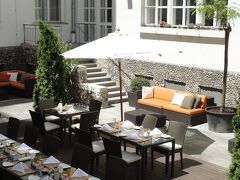 ザ レバンテ パーラメント デザイン ホテル 写真