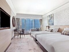 ハーバー グランド カオルーン 写真