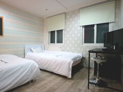 ホステル コリア オリジナル 写真