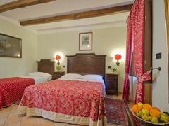 Hotel Ristorante Le Gole 写真