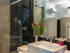 Le Dune Suite Hotel 写真