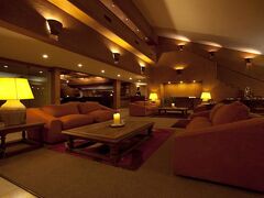 パーク ホテル カラマ 写真