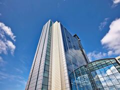 グランド ホテル レイキャビク 写真