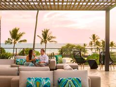 ワイコロア ビーチ マリオット リゾート & スパ 写真